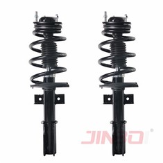 2011 Buick Enclave Front Struts