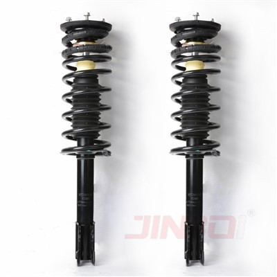 Saturn Suspension Strut Assembly