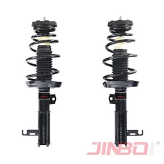 Front Struts For Buick